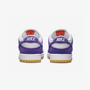 Nike SB Dunk Low Pro ISO Orange Label Court Purple