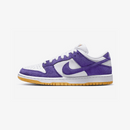 Nike SB Dunk Low Pro ISO Orange Label Court Purple
