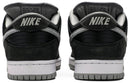 Nike SB Dunk Low J-Pack "Shadow"