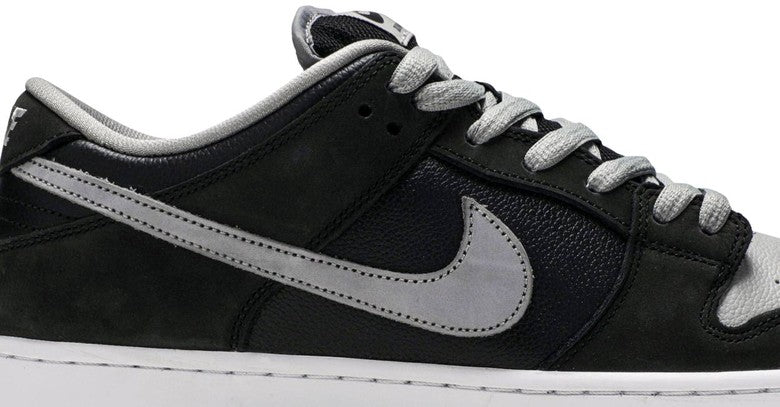 Nike SB Dunk Low J-Pack "Shadow"