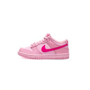Nike Dunk Low GS Triple Pink "Barbie"