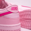 Nike Dunk Low GS Triple Pink "Barbie"