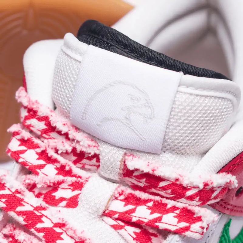 Nike SB Dunk Low "Frame Skate Habibi"