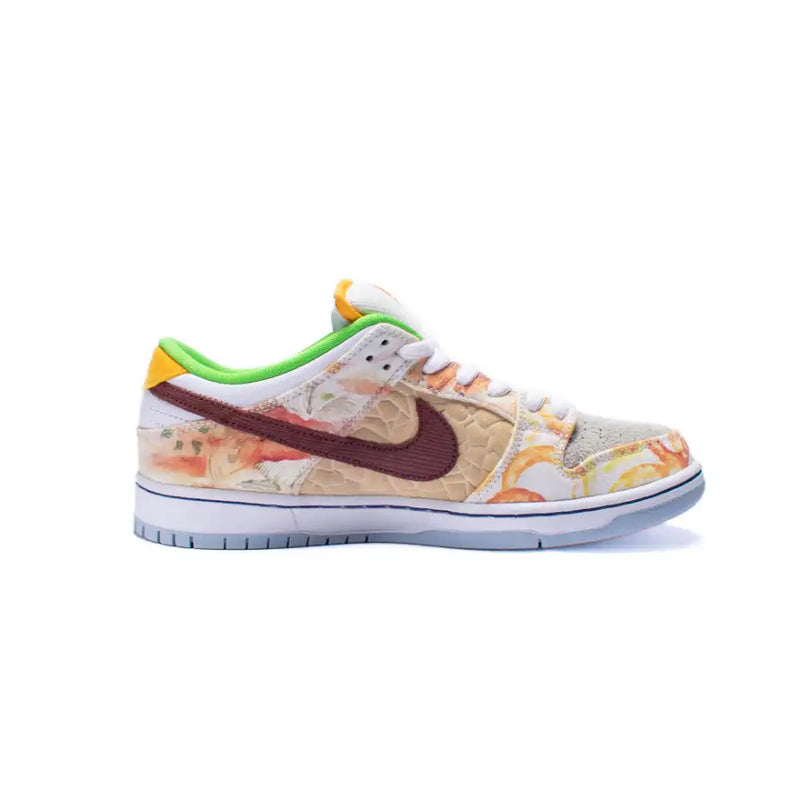Nike SB Dunk Low "Street Hawker"(2021)