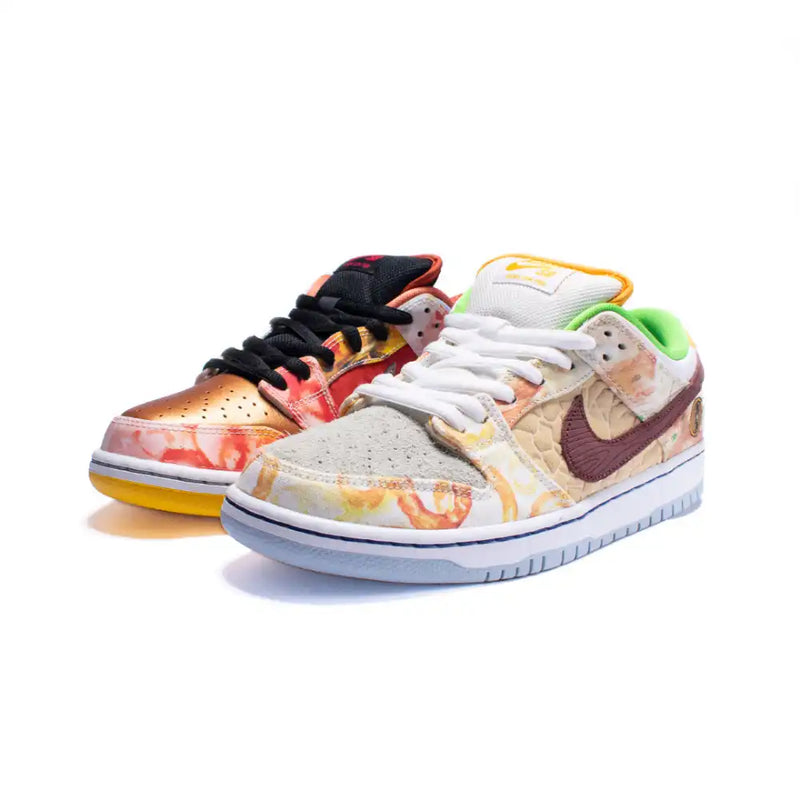 Nike SB Dunk Low "Street Hawker"(2021)