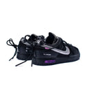 Nike SB Dunk Low x off-white 50/50