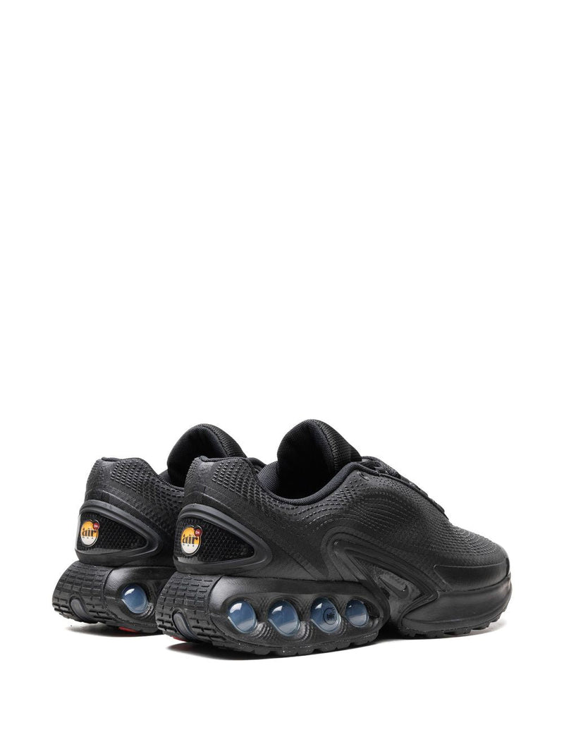Nike Air Max DN "Triple Black"