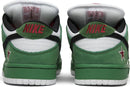 Nike Dunk Low Pro SB 'Heineken'
