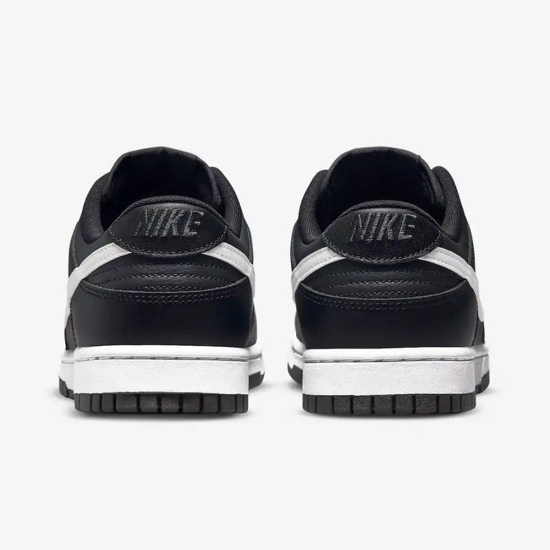 Nike Dunk Low 'Black Panda'