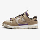 Nike Dunk Low Jumbo "Mushroom"
