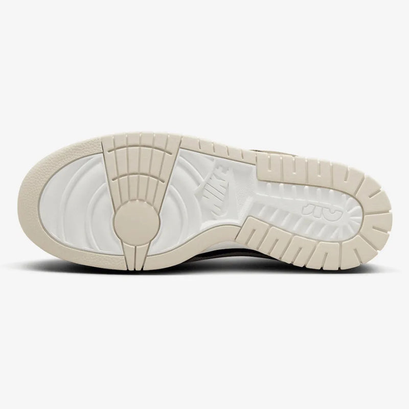 Nike Dunk Low Jumbo "Mushroom"