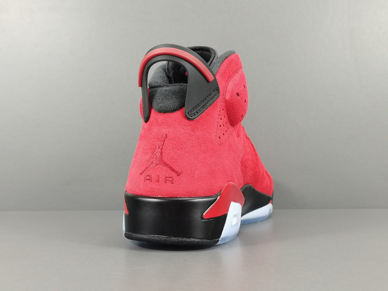 AIR JORDAN 6 RETRO TORO BRAVO