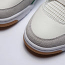 Nike SB x Air Jordan 4 Pine Green