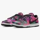 Nike Dunk Low PRM Graffiti Pink