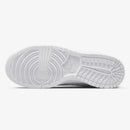 Nike Dunk Low "White Paisley"