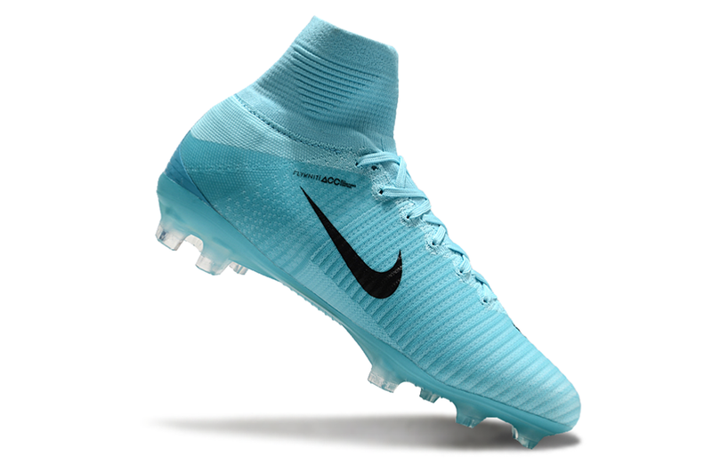 Chuteira Nike Zoom Superfly 5 Elite FG