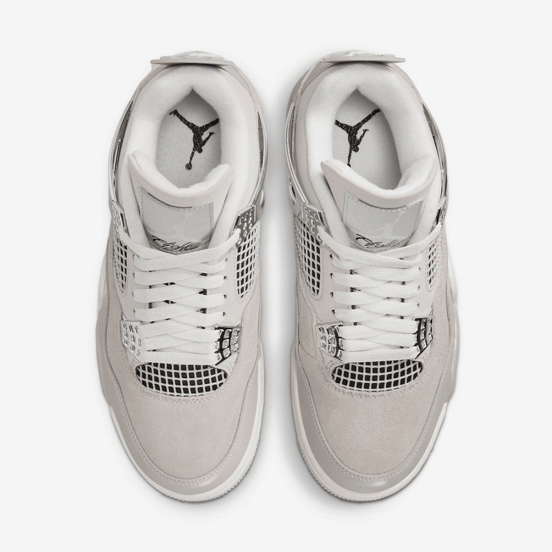 Nike Air Jordan 4 "Frozen Moments"