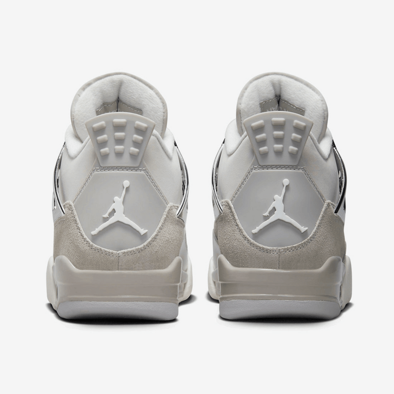Nike Air Jordan 4 "Frozen Moments"