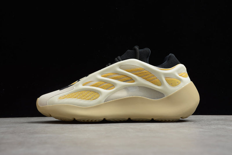 YEEZY 700 V3 SAFFLOWER