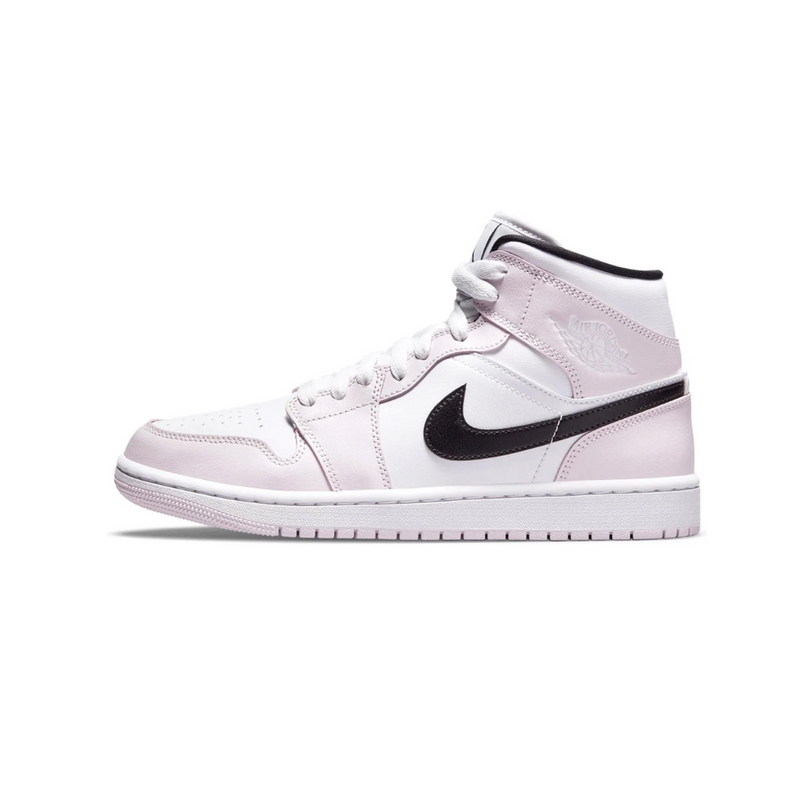 AIR JORDAN MID BARELY ROSE