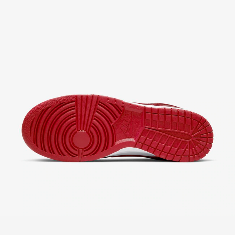 DUNK LOW RETRO TEAM RED