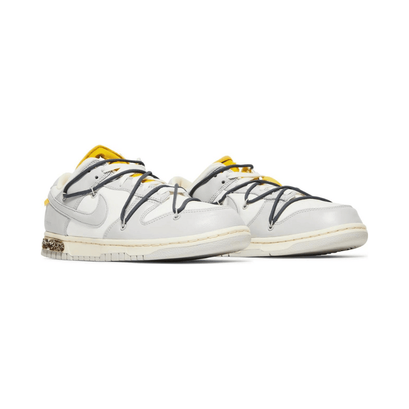 Nike SB Dunk Low x off-white 41/50