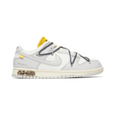 Nike SB Dunk Low x off-white 41/50