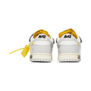 Nike SB Dunk Low x off-white 41/50