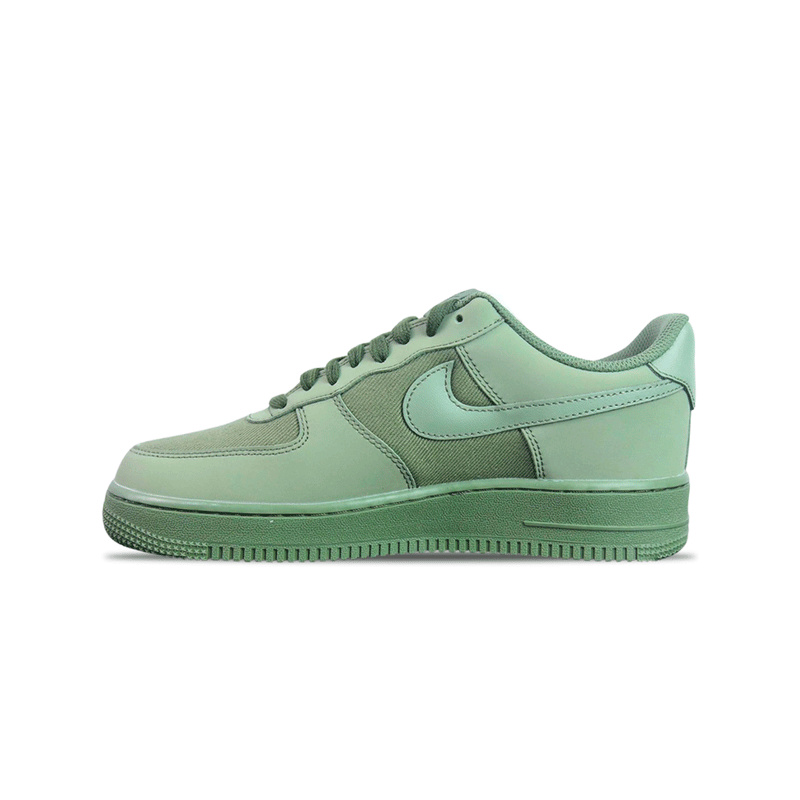 AIR FORCE 1 LOW OIL GREEN