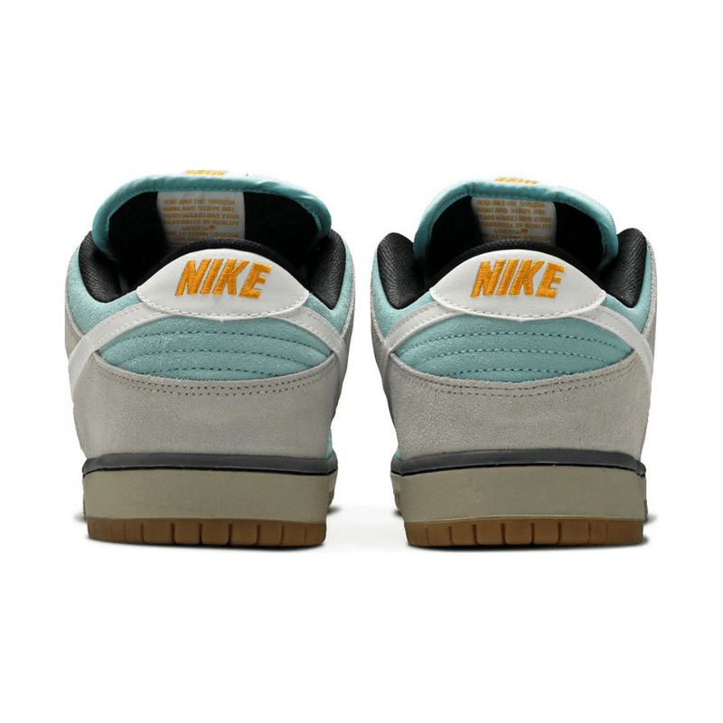 Nike SB Dunk Low Pro "Gulf Of Mexico"