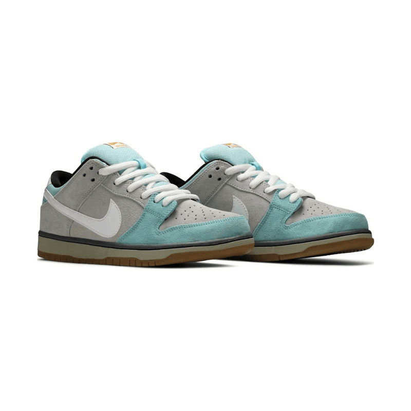 Nike SB Dunk Low Pro "Gulf Of Mexico"