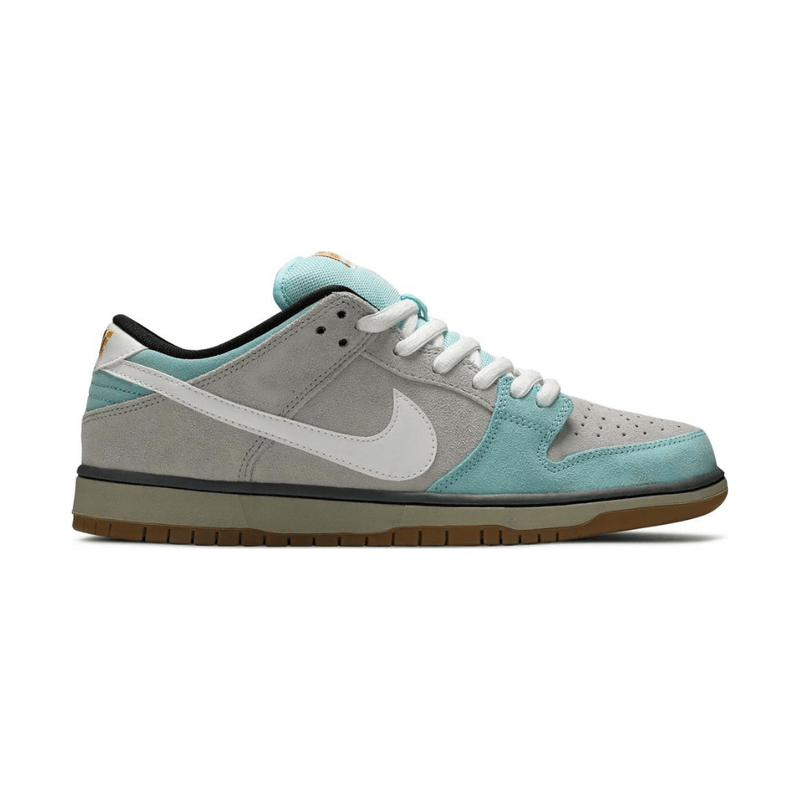 Nike SB Dunk Low Pro "Gulf Of Mexico"