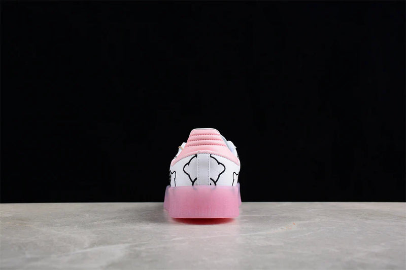 ADIDAS SAMBA HELLO KITTY