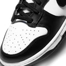 Nike Dunk High ''Black White'' (2022)