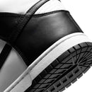 Nike Dunk High ''Black White'' (2022)