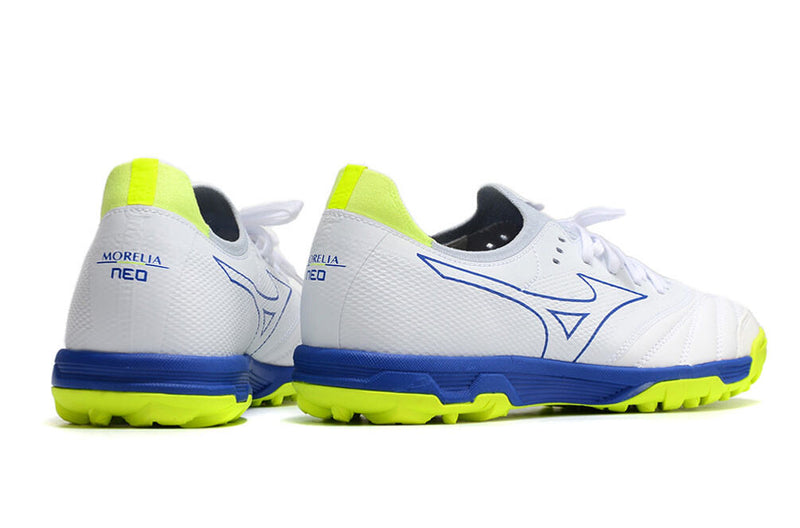 Chuteira Morelia Neo Sala Beta TF39-45