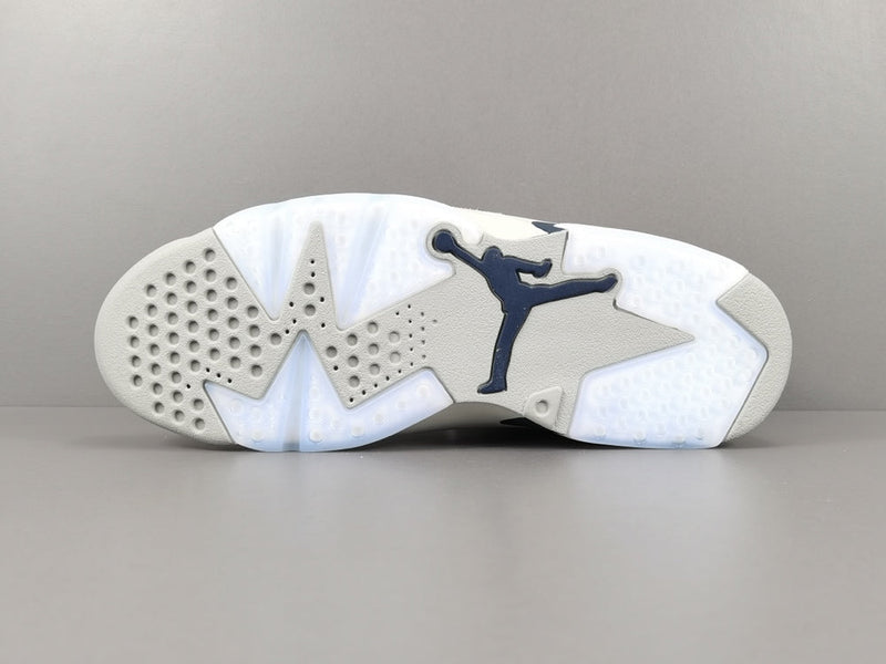 AIR JORDAN 6 GEORGETOWN