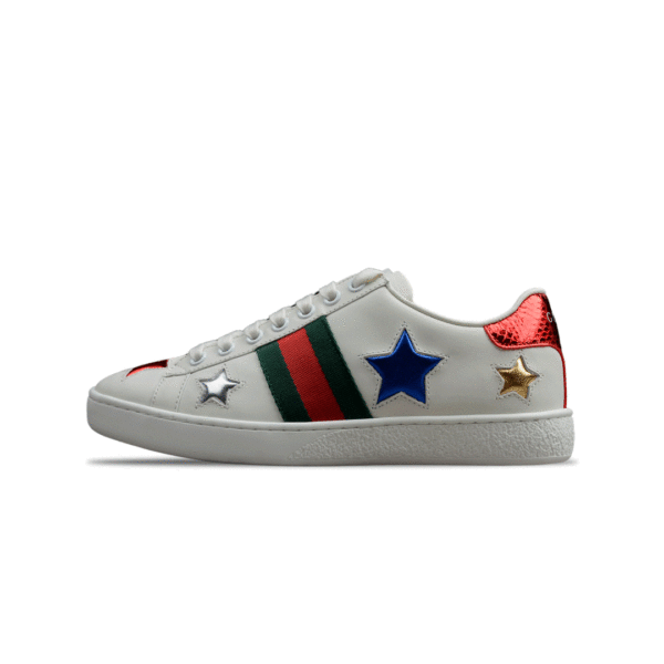 GUCCI ACE STAR