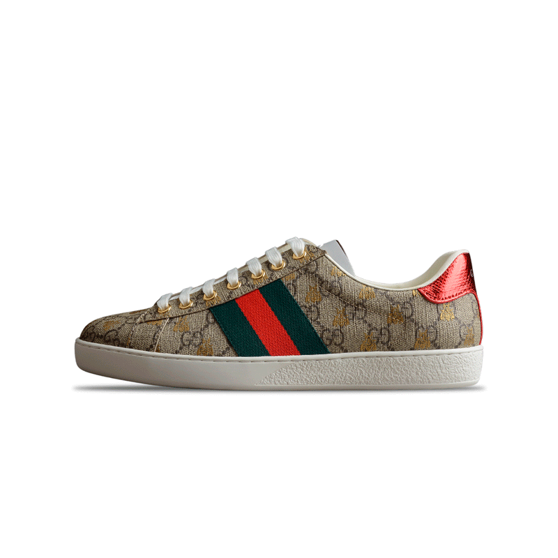 GUCCI BIA VRV RED GREEN