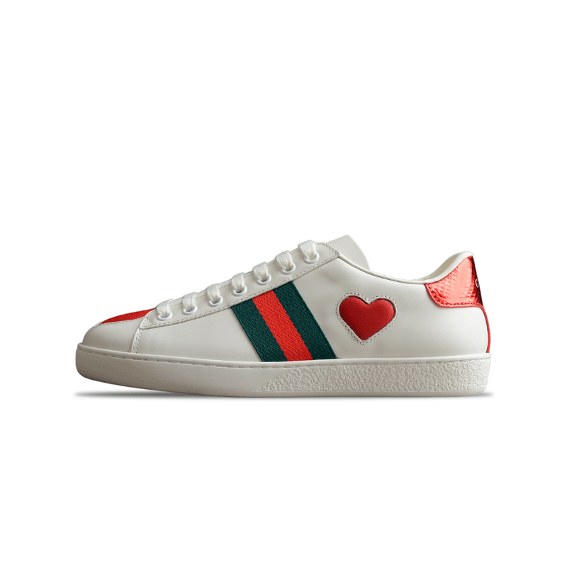 GUCCI GG CORAÇÃO