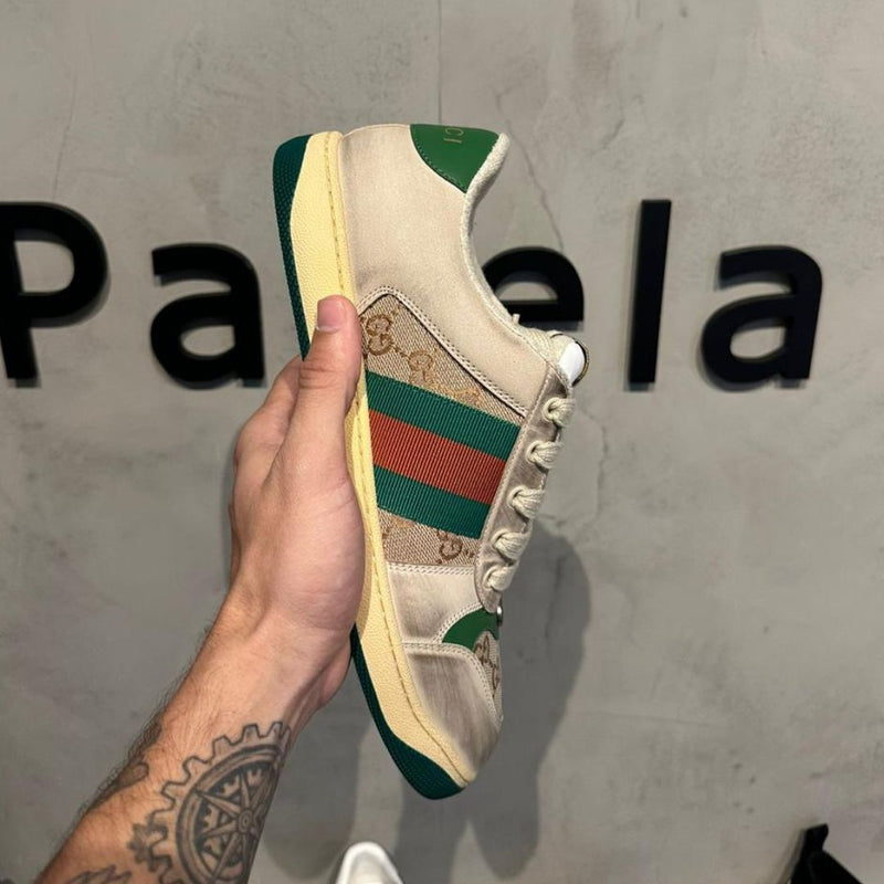 Gucci Screener GG