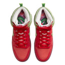 Nike Dunk High SB "Strawberry Cough"