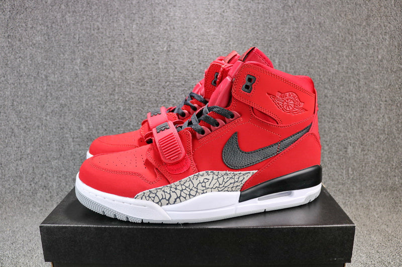 AIR JORDAN LEGACY 312 TORO