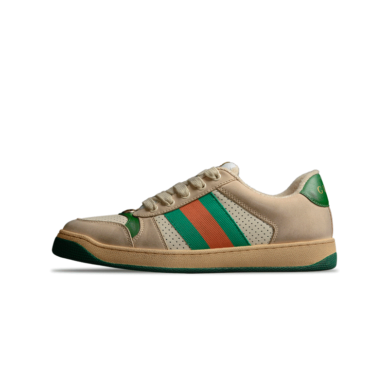 GUCCI DISTRESSED SCREENER