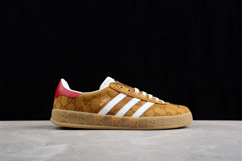 ADIDAS & GUCCI GAZELLE
