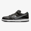 Diamond Supply Co. x Nike Dunk Low Pro SB "Black Diamond"