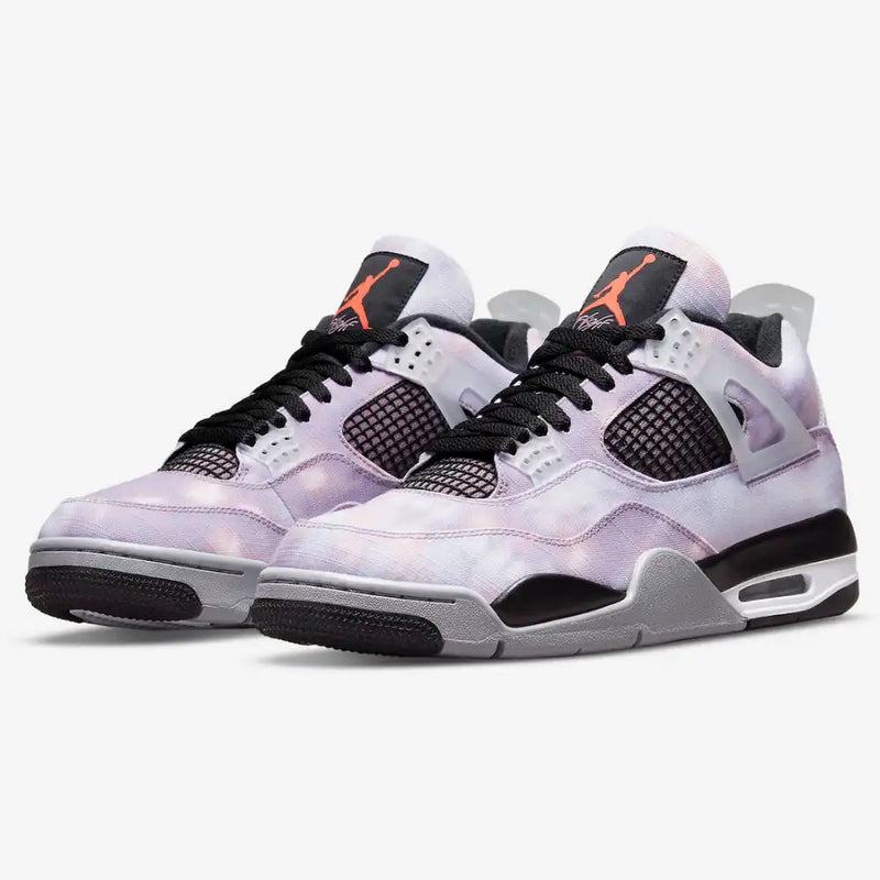 Nike Air Jordan 4 Rêtro SE "Zen Master"