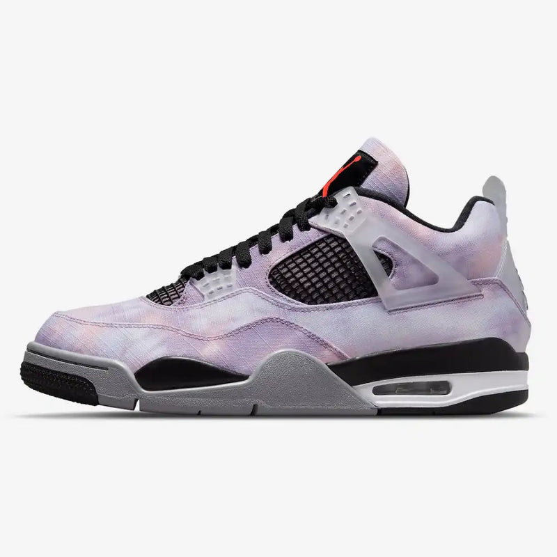 Nike Air Jordan 4 Rêtro SE "Zen Master"
