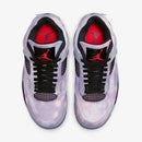 Nike Air Jordan 4 Retro 'Zen Master'