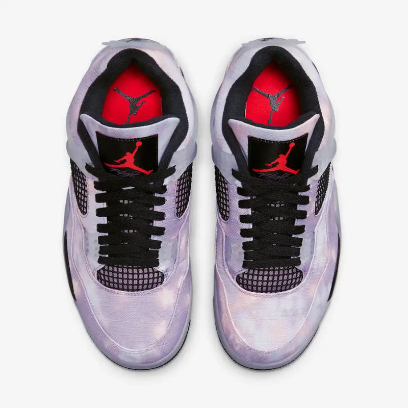 Nike Air Jordan 4 Retro 'Zen Master'